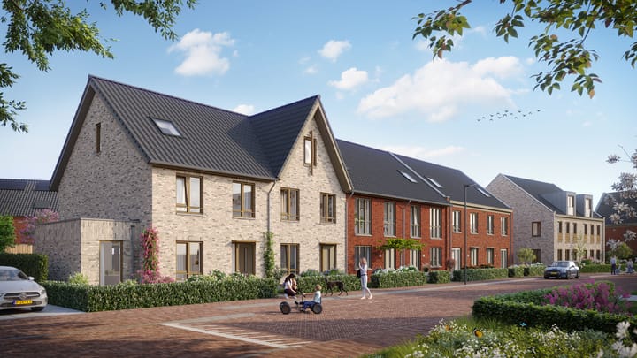 Foto 18 van Droomweide | Fase 2