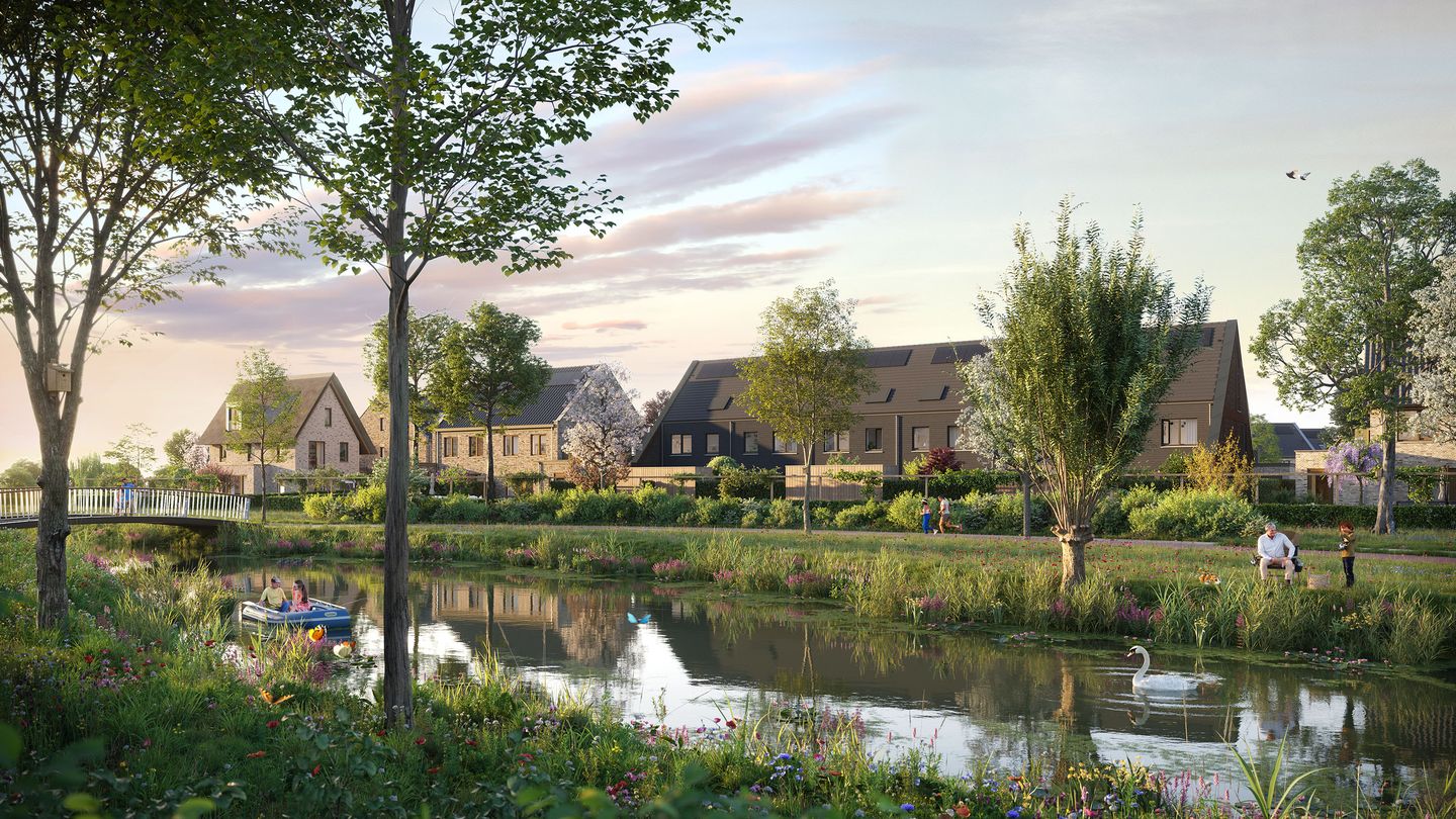 Foto 20 van Droomweide | Fase 2