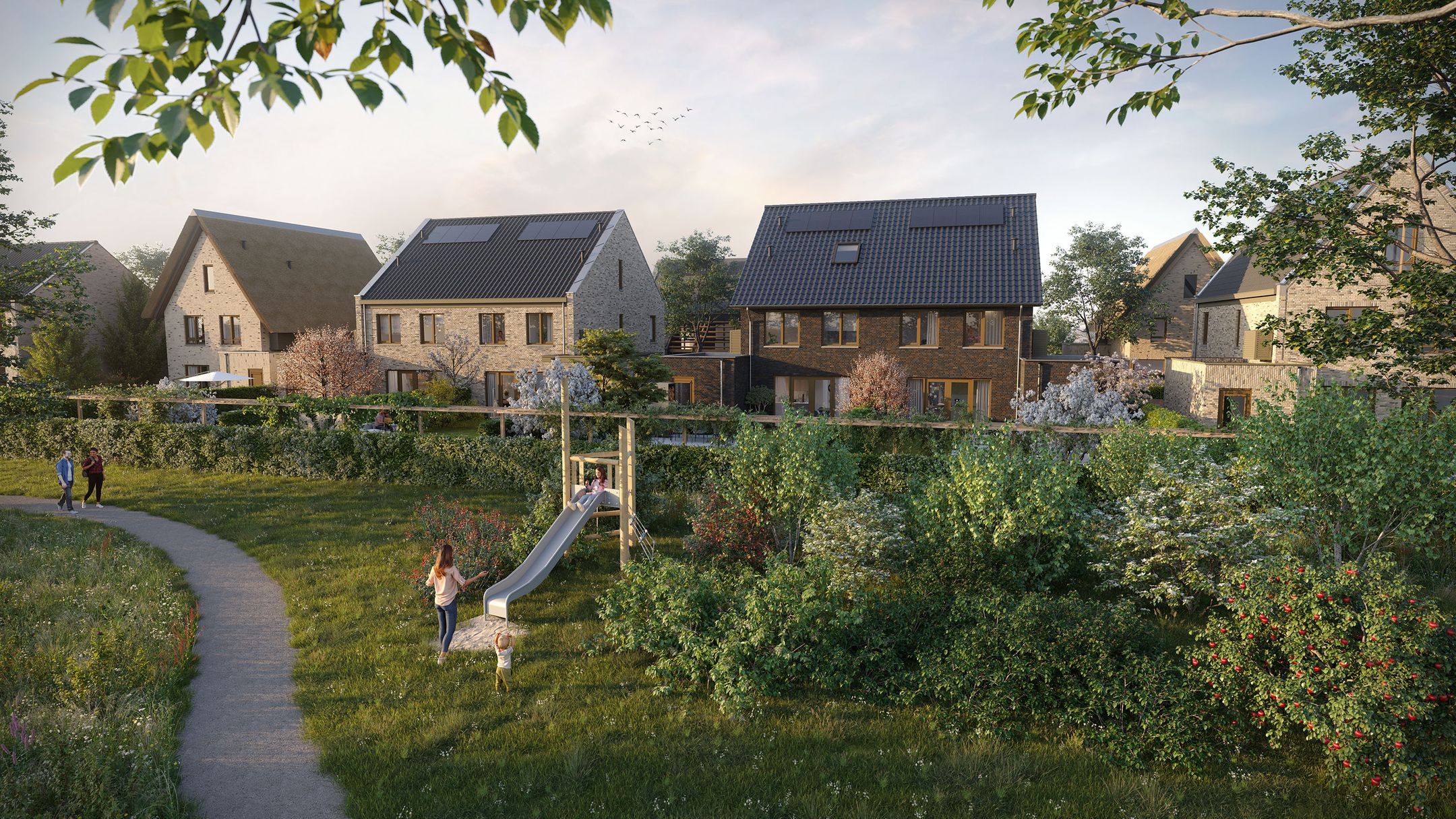 Foto 2 van Droomweide | Fase 2