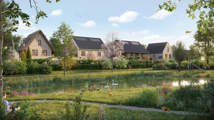 Foto 24 van Droomweide | Fase 2