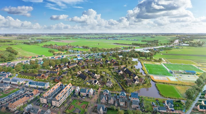 Foto 32 van Droomweide | Fase 2