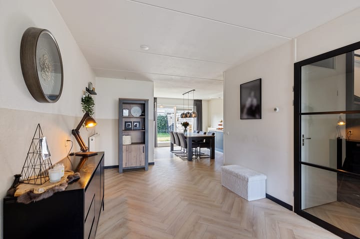 Foto 9 van Helmhout 54