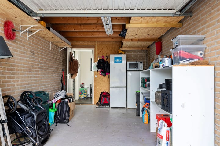 Foto 19 van Helmhout 54