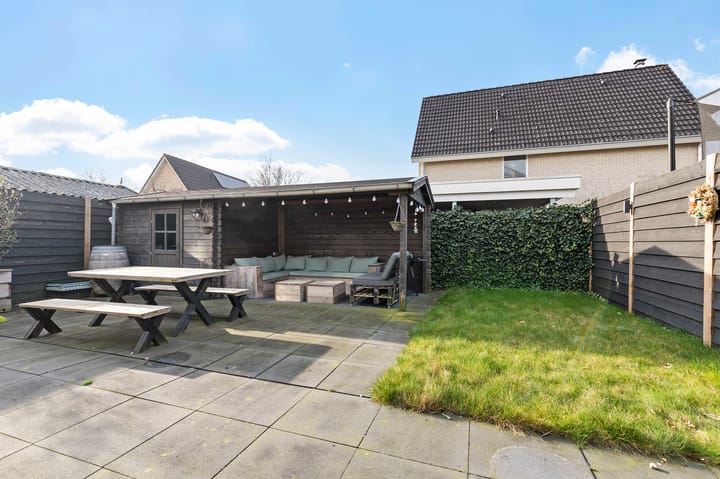 Foto 39 van Helmhout 54