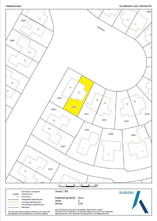 Foto 44 van Helmhout 54