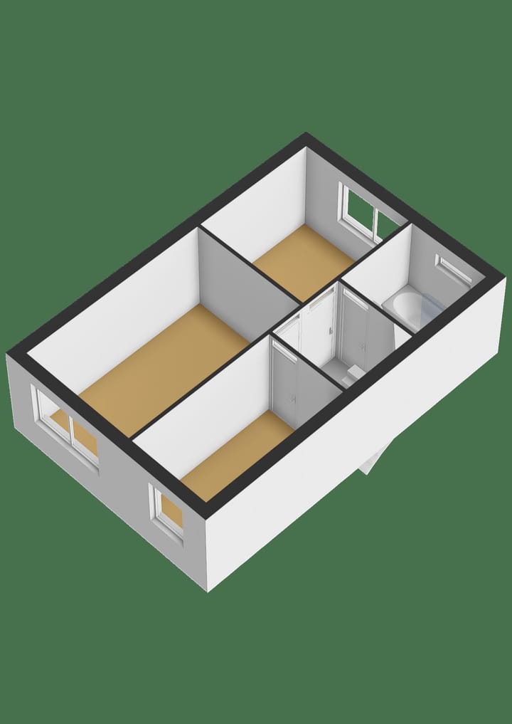 Foto 50 van Helmhout 54