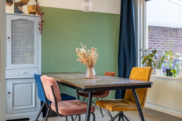 Foto 7 van Pauwkeshof 4