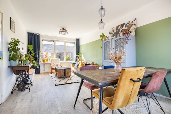 Foto 9 van Pauwkeshof 4