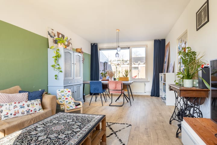 Foto 10 van Pauwkeshof 4