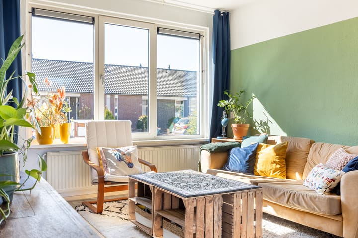 Foto 11 van Pauwkeshof 4