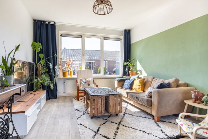 Foto 12 van Pauwkeshof 4