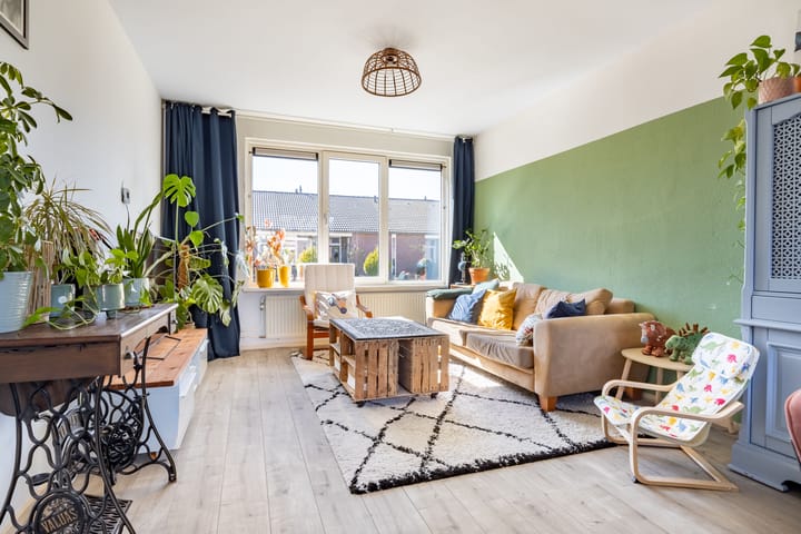 Foto 13 van Pauwkeshof 4