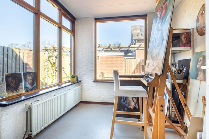 Foto 14 van Pauwkeshof 4