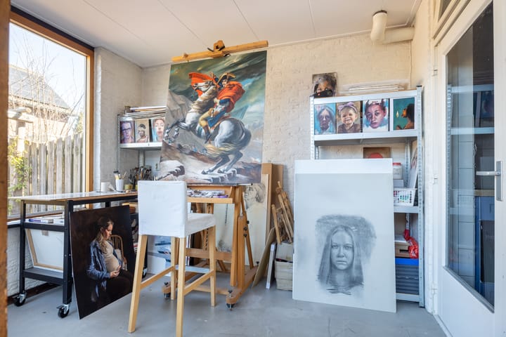 Foto 15 van Pauwkeshof 4