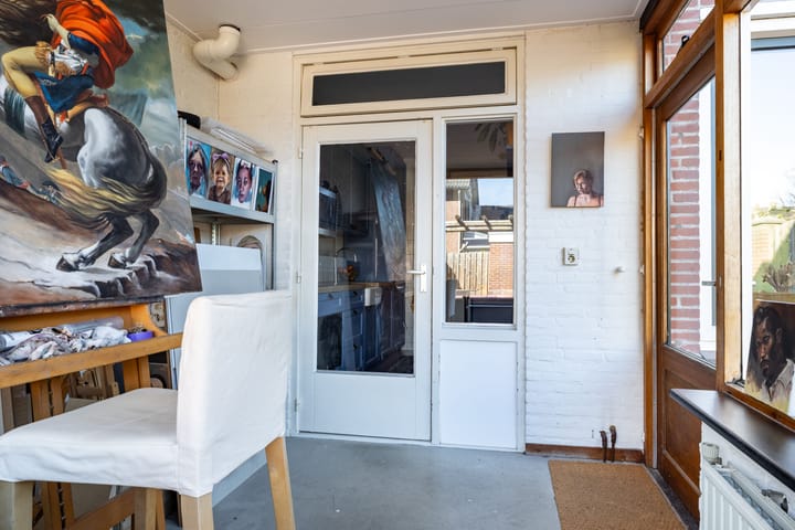 Foto 16 van Pauwkeshof 4