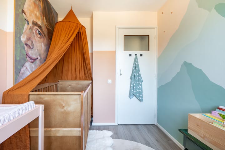 Foto 22 van Pauwkeshof 4