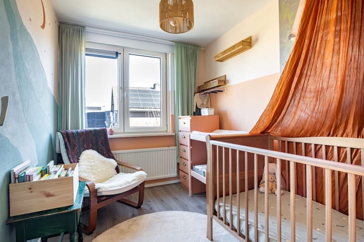 Foto 23 van Pauwkeshof 4