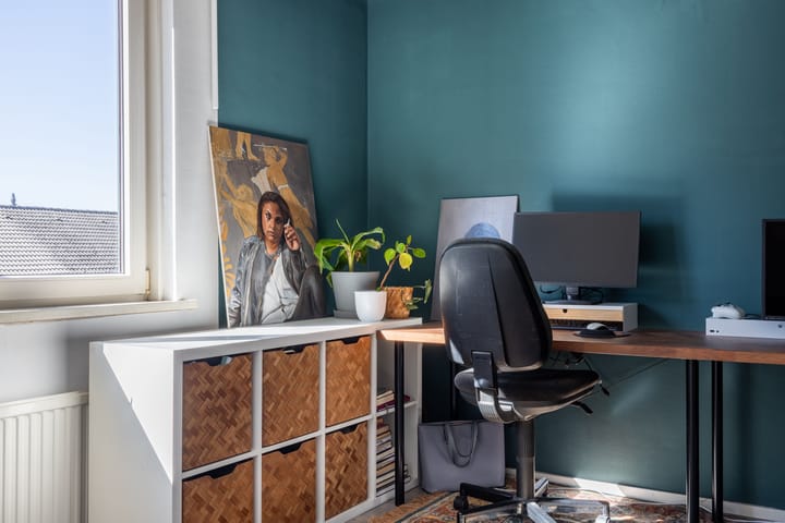 Foto 27 van Pauwkeshof 4