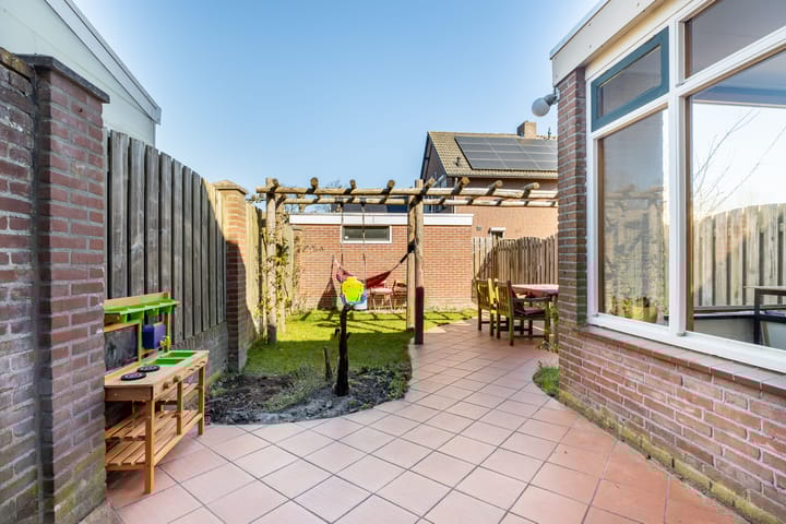 Foto 30 van Pauwkeshof 4