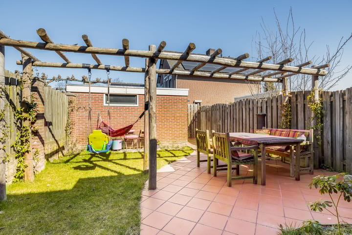 Foto 31 van Pauwkeshof 4