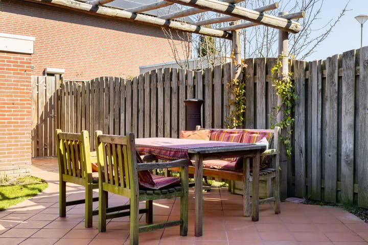 Foto 32 van Pauwkeshof 4