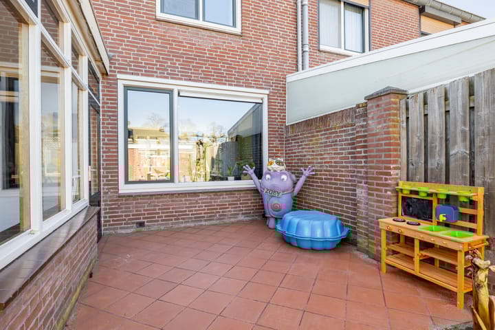 Foto 35 van Pauwkeshof 4