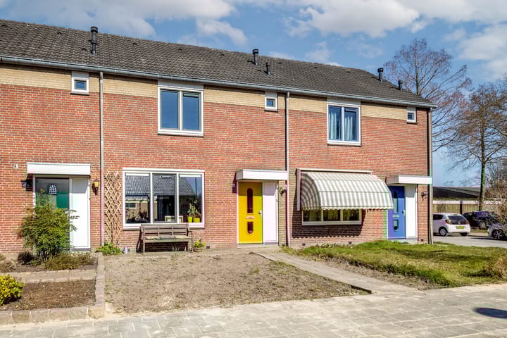 Foto 38 van Pauwkeshof 4