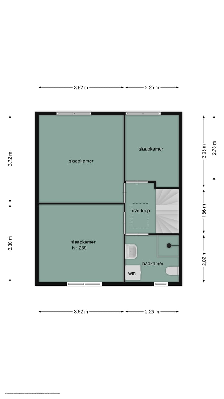Foto 42 van Pauwkeshof 4