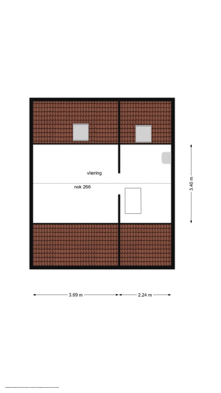 Foto 43 van Pauwkeshof 4