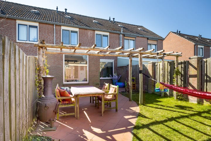 Foto 33 van Pauwkeshof 4