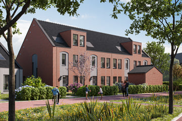 Parkwoning rijwoning thumbnail