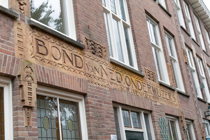 Valkenboskade 516 main image