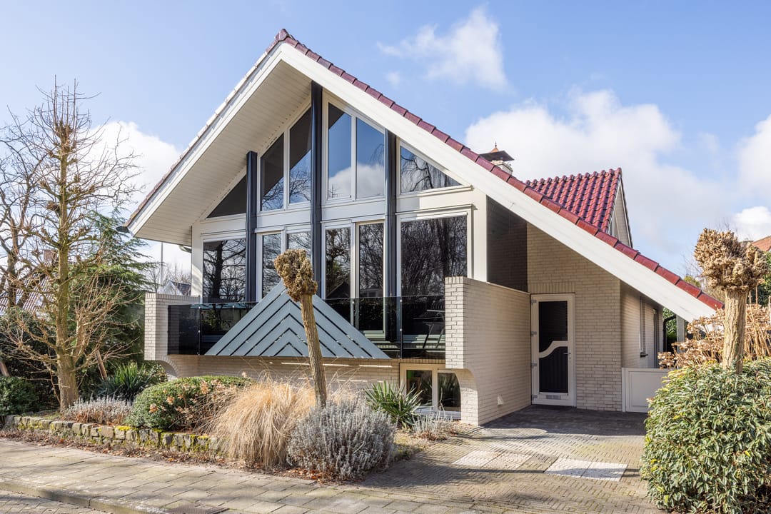 Foto 1 van Gruttostraat 7