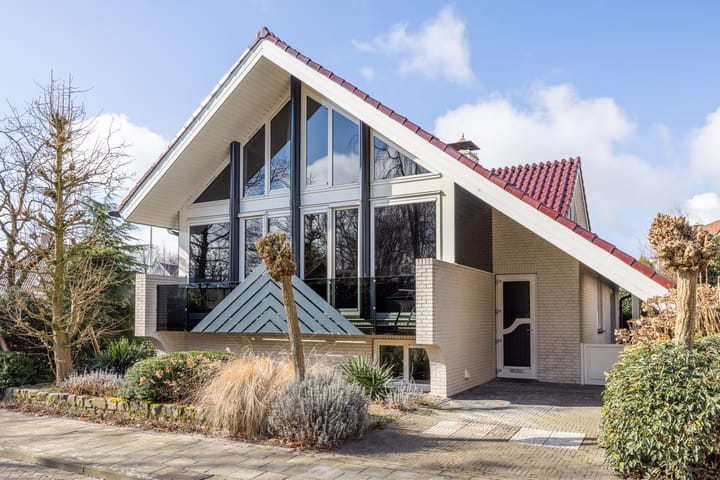 Photo 1 of Gruttostraat 7