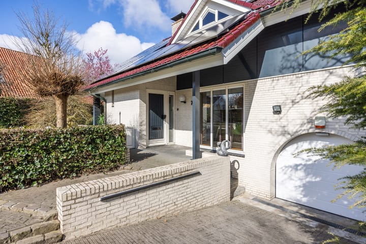 Photo 7 of Gruttostraat 7