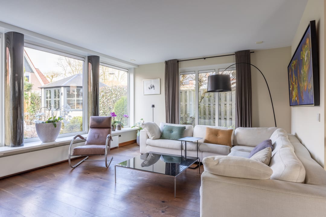 Foto 8 van Gruttostraat 7