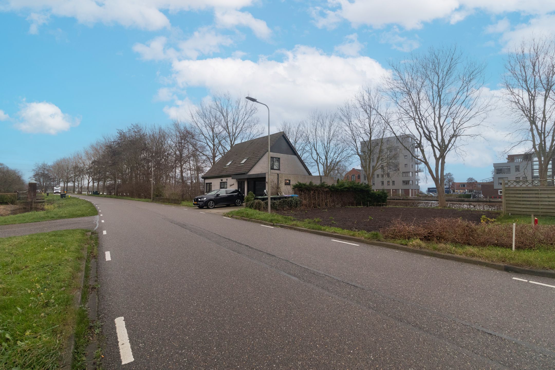 Foto 6 van Hondsdijk