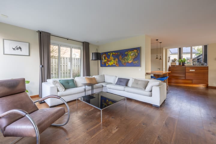 Photo 10 of Gruttostraat 7