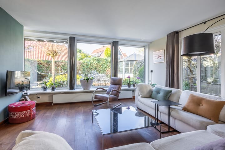 Photo 11 of Gruttostraat 7