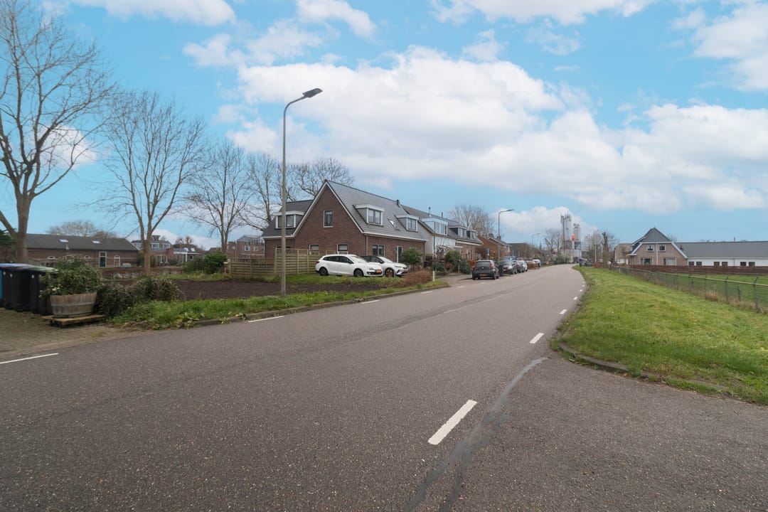 Foto 7 van Hondsdijk