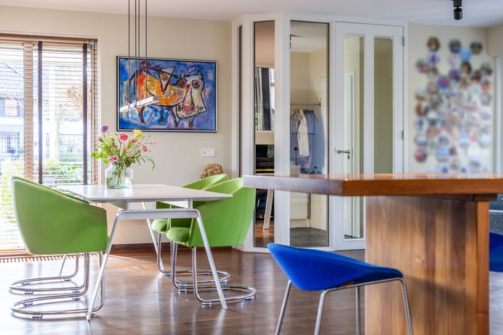 Photo 16 of Gruttostraat 7