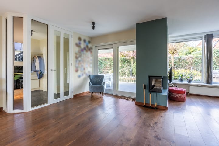 Photo 18 of Gruttostraat 7