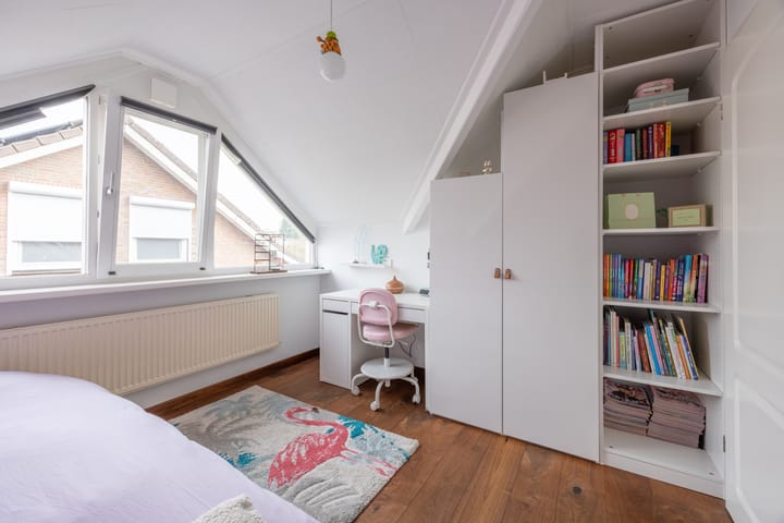 Photo 39 of Gruttostraat 7