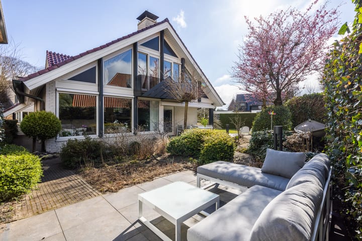 Photo 56 of Gruttostraat 7