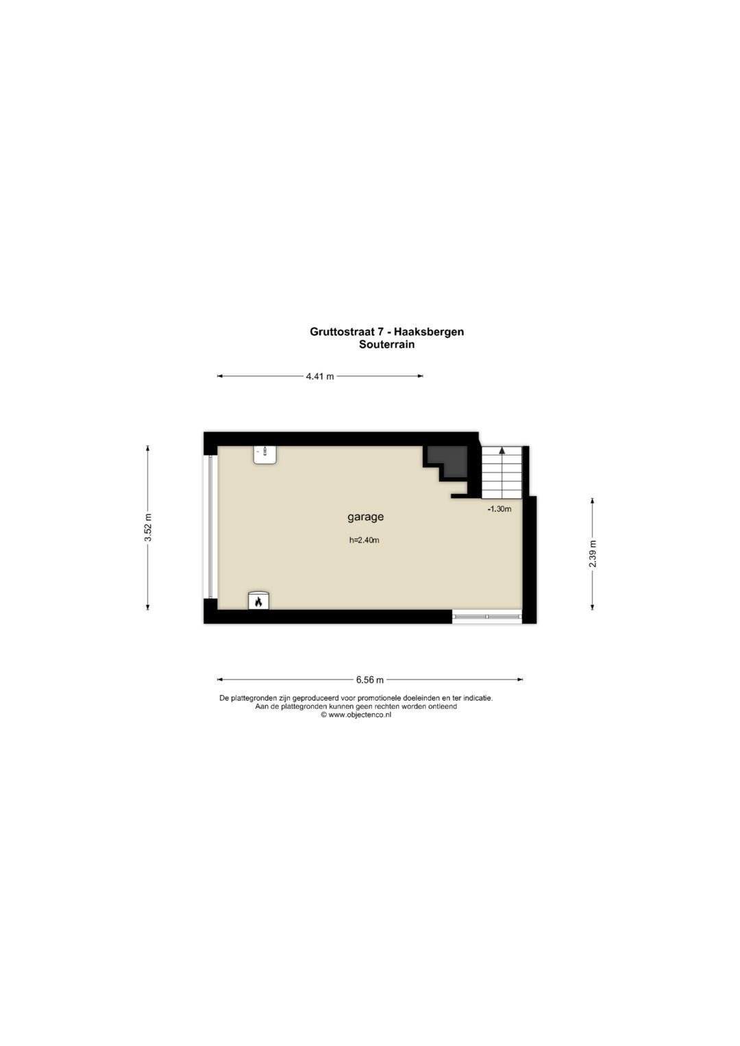 Foto 67 van Gruttostraat 7