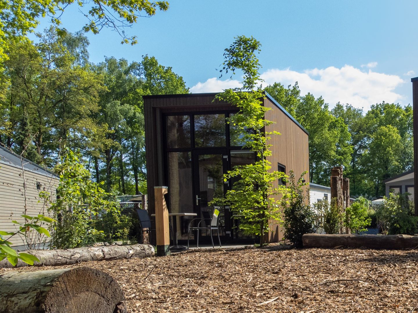 Photo 1 of Vinkenkamp - Tiny House