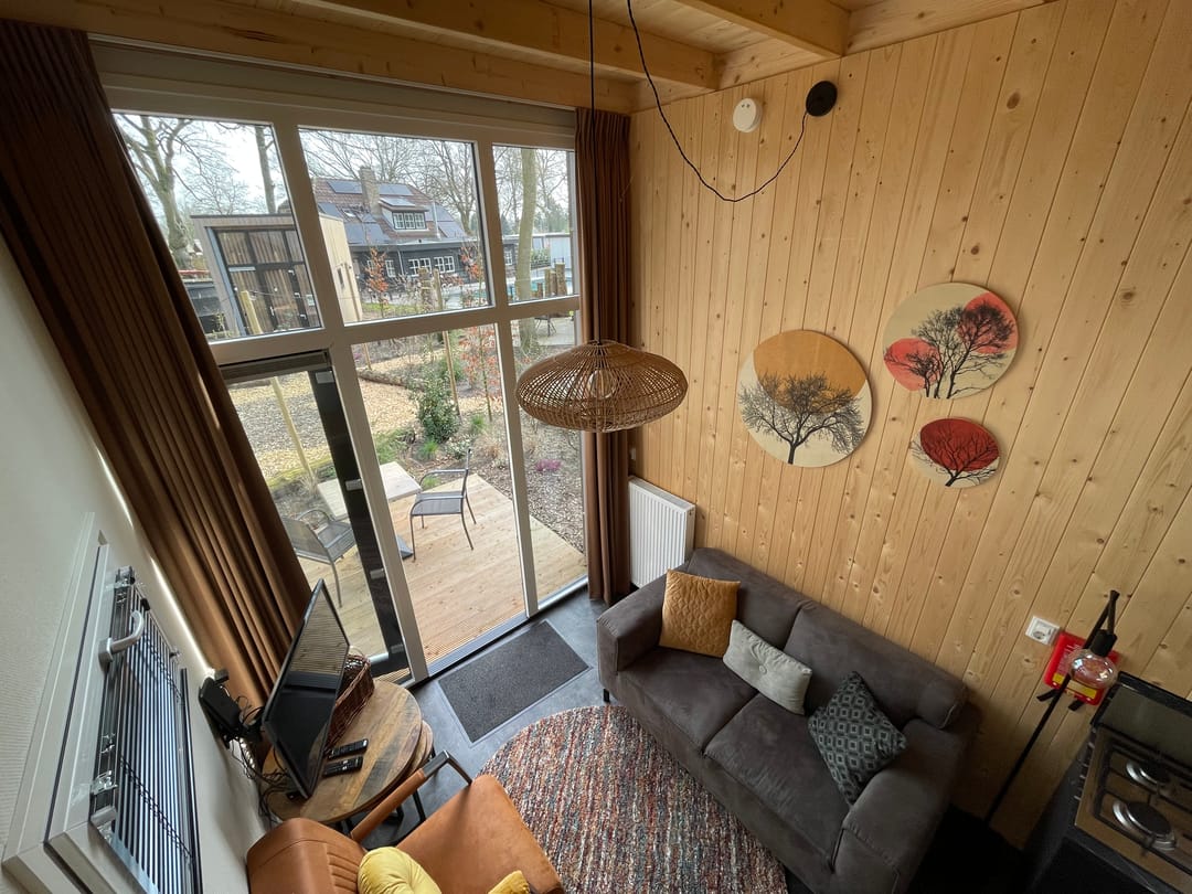 Photo 2 of Vinkenkamp - Tiny House