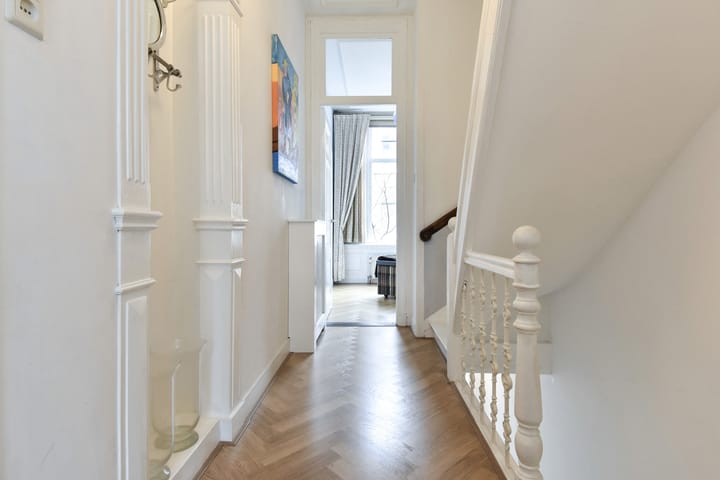 Foto 3 van Obrechtstraat 227