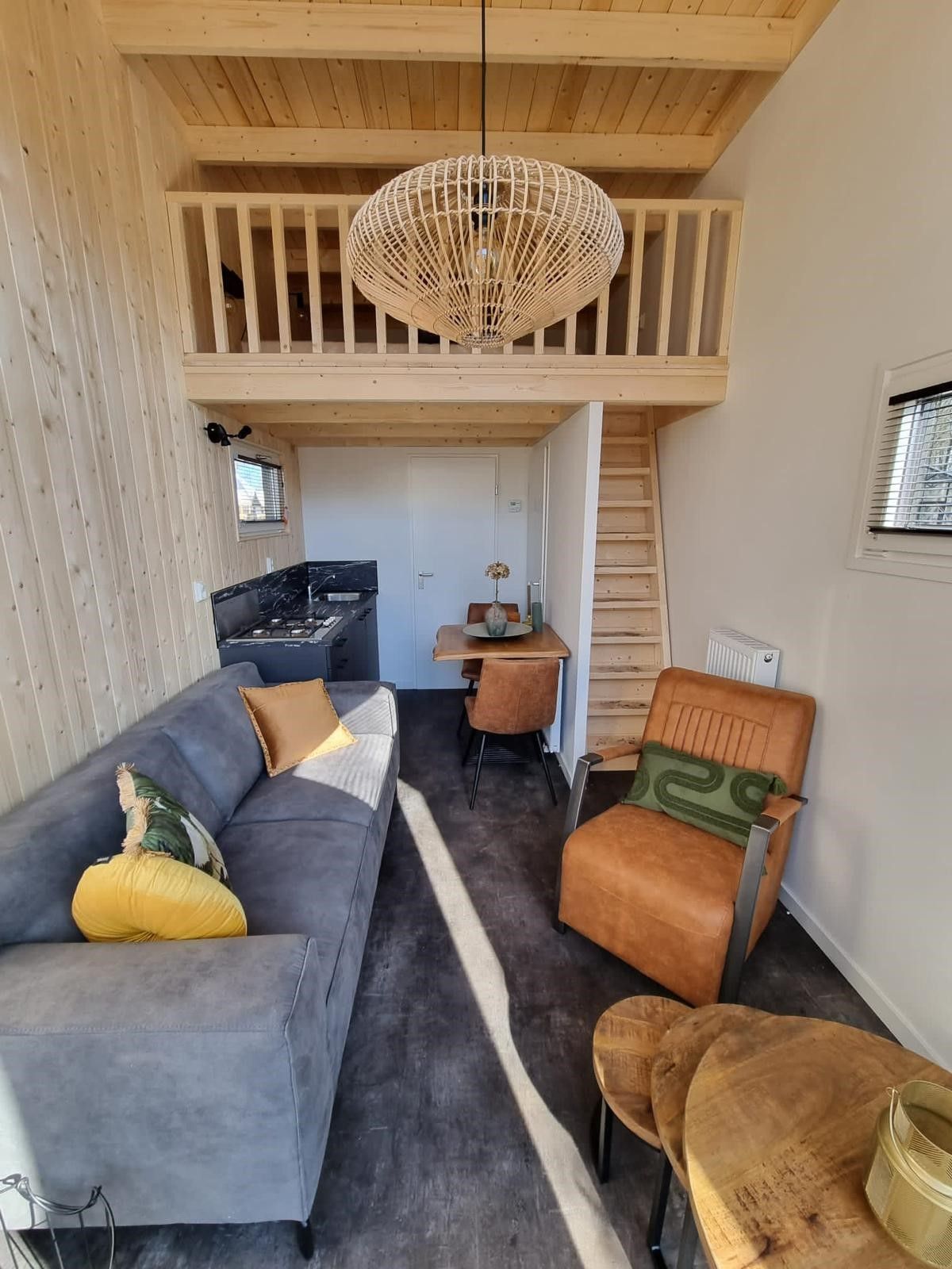 Photo 3 of Vinkenkamp - Tiny House