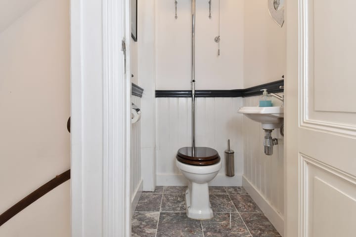 Foto 4 van Obrechtstraat 227